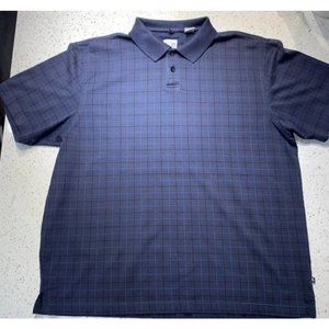 Geoffrey Beene golf shirt